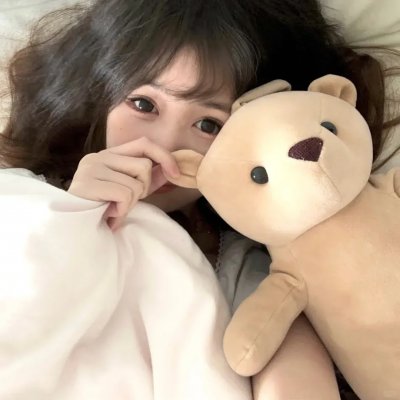 她不土，她是我妹妹