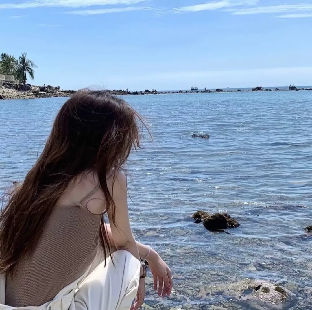 漫长的旅程